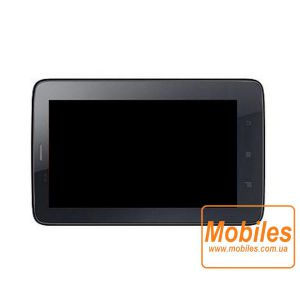 Экран для Karbonn Ta-Fone A34 HD белый модуль экрана в сборе