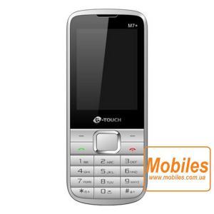 Экран для K-Touch M7 Plus дисплей