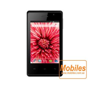 Экран для Lava Iris 325 Style дисплей без тачскрина