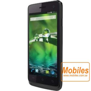 Экран для Lava Iris 414 дисплей без тачскрина