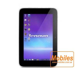 Экран для Lenovo IdeaPad Tablet P1 64GB дисплей без тачскрина