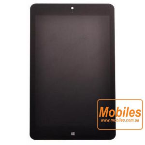 Экран для Lenovo ThinkPad 8 дисплей без тачскрина