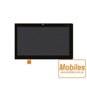 Экран для Lenovo ThinkPad Tablet 2 64GB белый модуль экрана в сборе