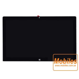 Экран для Lenovo Yoga Tablet 2 Pro белый модуль экрана в сборе