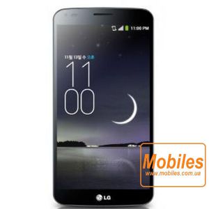 Экран для LG G Flex F340 дисплей без тачскрина