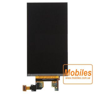 Экран для LG L90 Dual дисплей без тачскрина