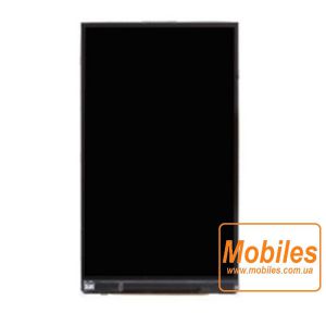 Экран для LG Marquee LS855 дисплей без тачскрина
