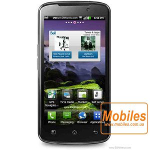 Экран для LG Optimus LTE дисплей без тачскрина