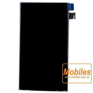 Экран для Micromax A109 Canvas XL2 дисплей без тачскрина