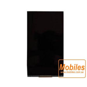 Экран для Micromax A190 Canvas HD Plus дисплей без тачскрина