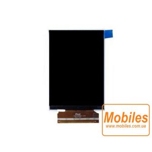Экран для Micromax A28 Bolt дисплей без тачскрина