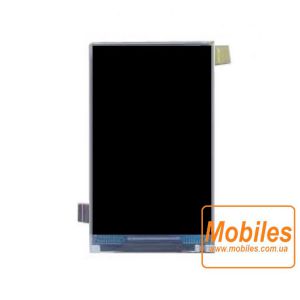 Экран для Micromax Bling 3 A86 дисплей без тачскрина