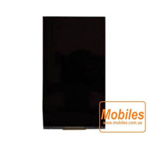 Экран для Micromax Canvas HD Plus A190 дисплей без тачскрина