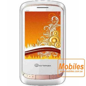 Экран для Micromax X331 дисплей без тачскрина