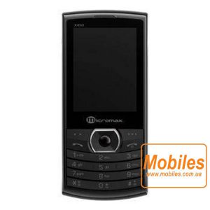 Экран для Micromax X450 дисплей