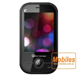 Экран для Micromax X505 Psych дисплей без тачскрина