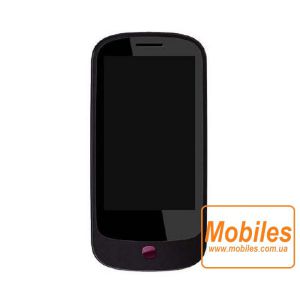 Экран для Micromax X550 Qube черный модуль экрана в сборе