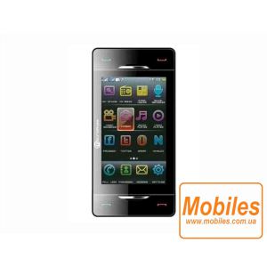 Экран для Micromax X600 дисплей без тачскрина