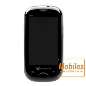 Экран для Micromax X640 черный и желтый модуль экрана в сборе