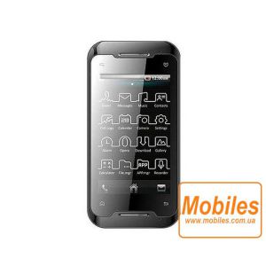 Экран для Micromax X650 дисплей без тачскрина