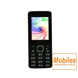 Экран для Micromax X716 дисплей