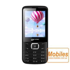 Экран для Micromax X800 дисплей