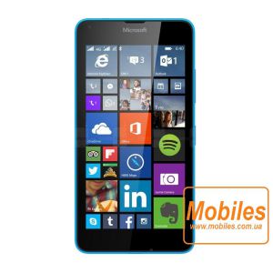 Экран для Microsoft Lumia 640 Dual SIM дисплей без тачскрина