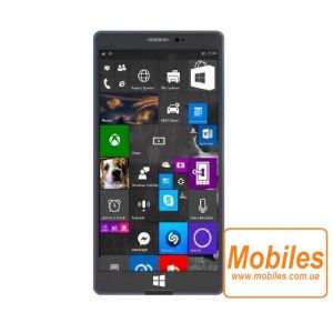 Экран для Microsoft Lumia 940 дисплей без тачскрина