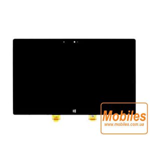 Экран для Microsoft Surface белый модуль экрана в сборе