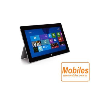 Экран для Microsoft Surface 2 дисплей без тачскрина