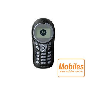 Экран для Motorola C113 дисплей