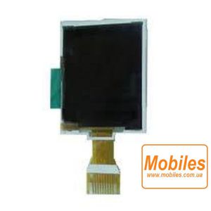 Экран для Motorola C157 дисплей