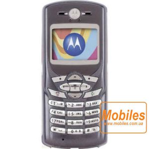 Экран для Motorola C450 дисплей