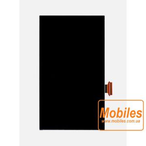 Экран для Motorola Moto G Dual SIM 2014 дисплей без тачскрина