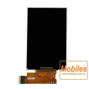 Экран для Motorola Triumph WX435 дисплей без тачскрина