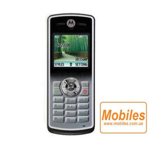 Экран для Motorola W177 дисплей