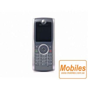 Экран для Motorola W209 дисплей