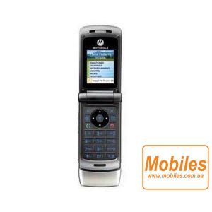 Экран для Motorola W370 дисплей