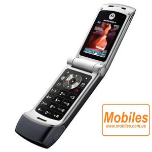 Экран для Motorola W377 дисплей