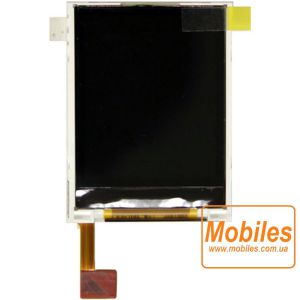 Экран для Motorola W385 дисплей