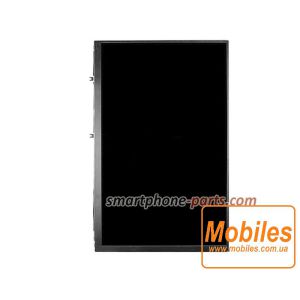 Экран для Motorola XOOM 2 Media Edition MZ607 дисплей без тачскрина