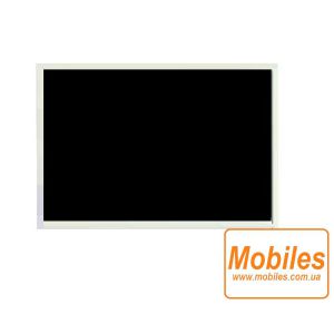 Экран для Motorola XOOM 2 MZ615 дисплей без тачскрина