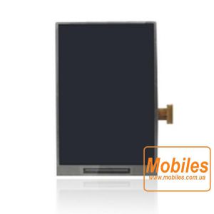 Экран для Motorola XT500 дисплей без тачскрина