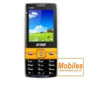Экран для myphone K1001 дисплей
