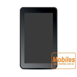 Экран для Neo Omnipad M71-3G черный модуль экрана в сборе