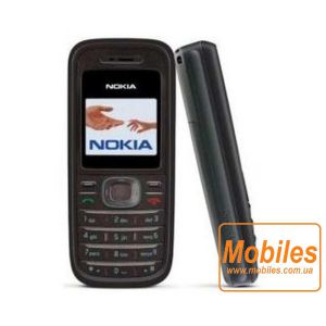 Экран для Nokia 1206 дисплей