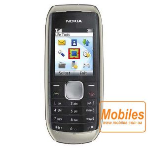 Экран для Nokia 1800 дисплей