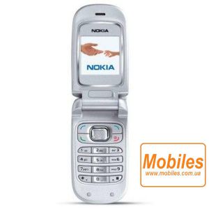 Экран для Nokia 2355 CDMA дисплей