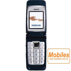 Экран для Nokia 2855 CDMA дисплей