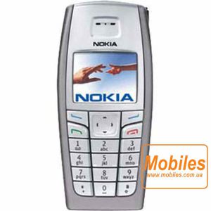 Экран для Nokia 6015i дисплей